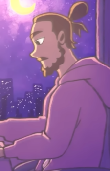 Arin Hanson