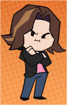 Arin Hanson