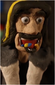 Arin Hanson
