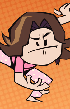 Arin Hanson