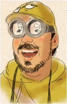Arin Hanson