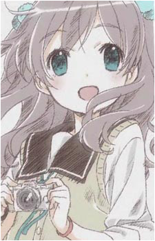 Kanae Mitani's image