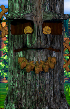 Father Tree