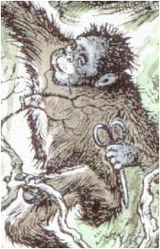 Shift {Narnia}'s image