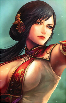 Lianshi's image