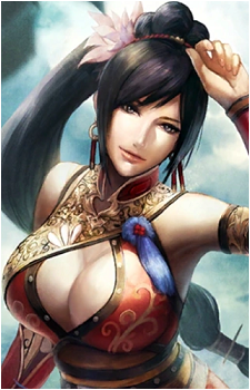 Lianshi's image