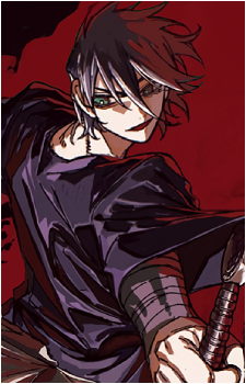 Lukas {Centuria}'s image