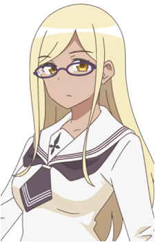 Marika Nagamori's image