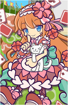 Alicé's image