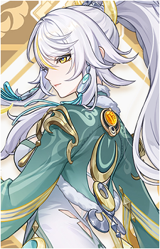 Zibai's image