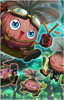 Lauan Adventurers's image