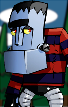 Freddy {GGH}'s image