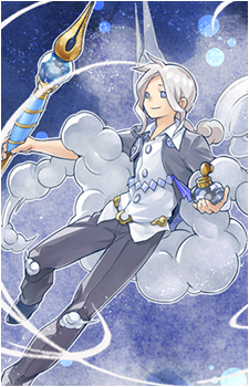 The Weather Painter Cloud's image