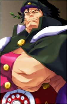 Sanzou Kongoumaru's image
