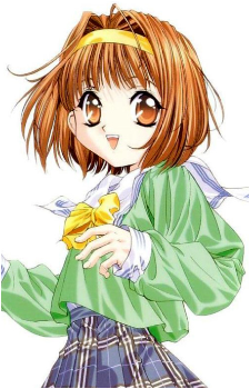 Kaho {SisPri}