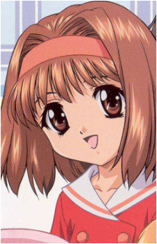 Kaho {SisPri}