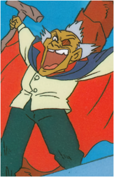 Dr. Jango's image
