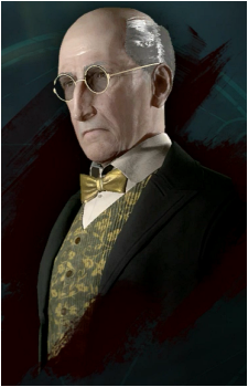 Stephen Webster