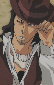 Coyote Starrk