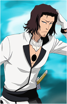 Coyote Starrk