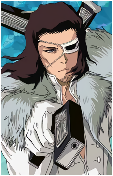 Coyote Starrk