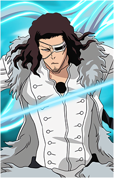 Coyote Starrk