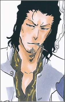 Coyote Starrk