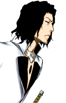 Coyote Starrk