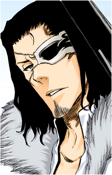 Coyote Starrk