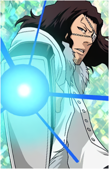 Coyote Starrk