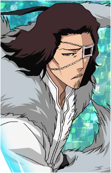 Coyote Starrk