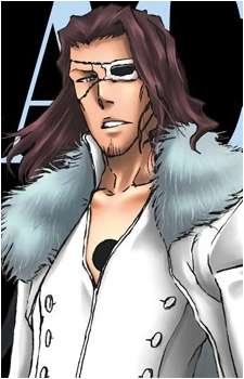 Coyote Starrk