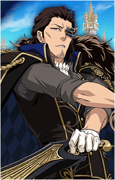 Coyote Starrk