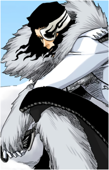 Coyote Starrk