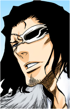 Coyote Starrk