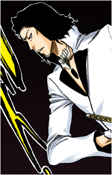 Coyote Starrk