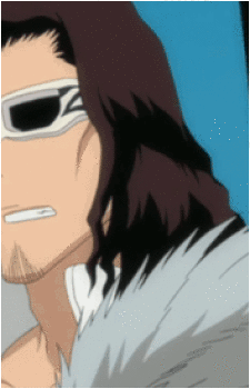 Coyote Starrk
