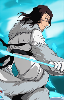 Coyote Starrk