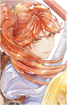 Hatsuho Shinonome's image