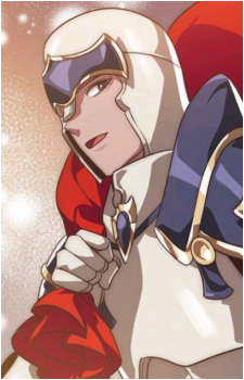 Crusader
