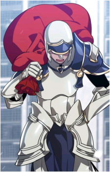 Crusader