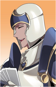 Crusader