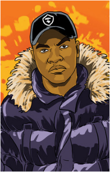 Big Shaq's image