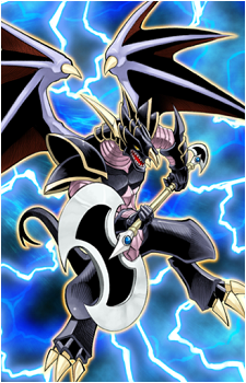 Axe Dragonute's image