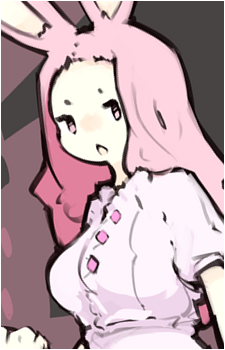 Hammermaid Rabbit's image