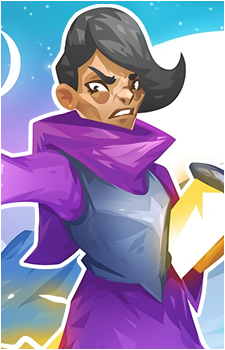 Asra Nox's image