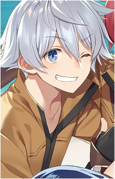 Shiro {JH}