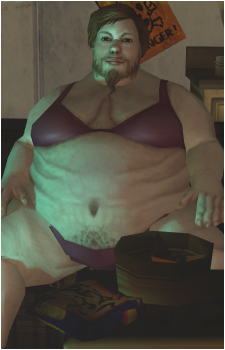 Paris {Bully}'s image