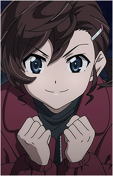Mana Inuyama's image