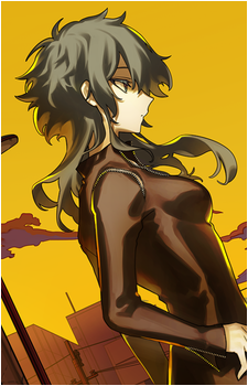 Hizume's image
